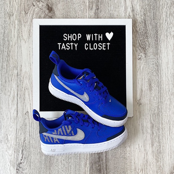 Nike air force 1 sneaker - Picture 4 of 8